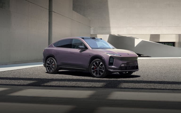 Nomura upgrades Nio (NIO) to buy rating, sees growth ahead