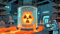 Terrestrial Energy's July 2026 Criticality Deadline Could Validate or Break the Nuclear Acceleration Trade