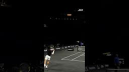 Carlos Alcaraz Practice Points vs Zverev | Laver Cup 2026 🤩