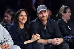 Prince Harry and Meghan Markle's documentary finds a buyer in boost for Sussexes