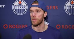 Reports today that Connor McDavid wants to sign a long ...