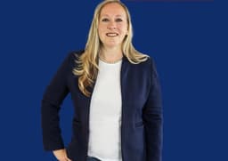 Meet The Candidates: Laura Jones For Texas Congressional District 8