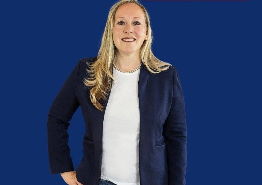 2026 Congressional Election – District 8