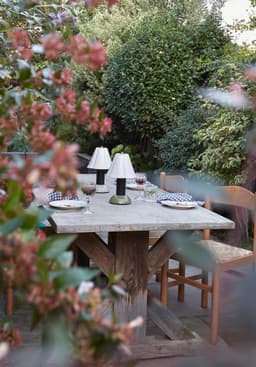 How to maximise your outdoor space: styling tips for a tiny ...