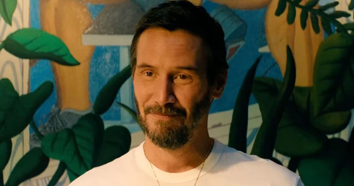 All Movies in Popular Keanu Reeves Sci-Fi Trilogy Are Coming To Prime Video