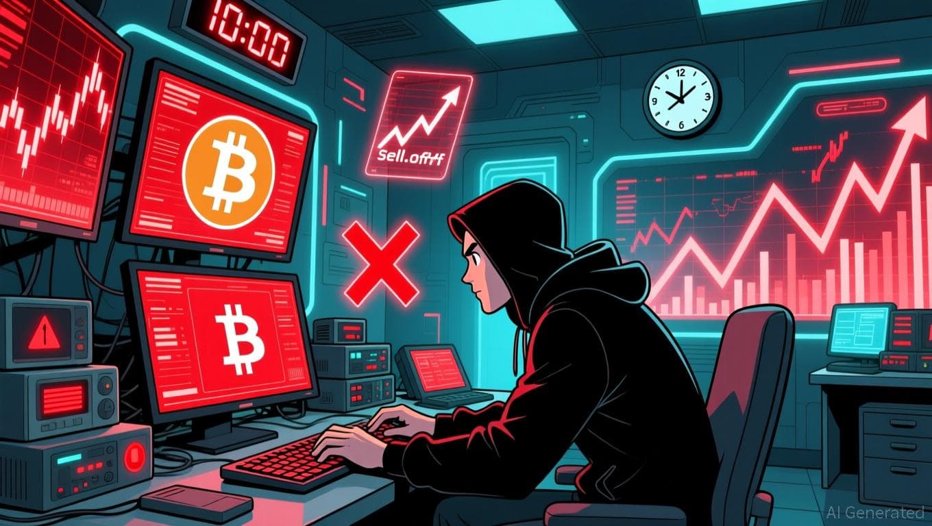 Bitcoin Adds 120B After Jane Street Lawsuit Ends the 10 AM Dump Pattern: Analysis