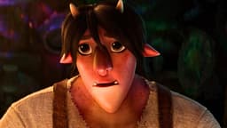 Netflix Reimagines a Disney Classic in New Star-Studded ...