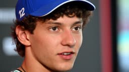 Antonelli reveals Mercedes' intra-team rules in Austria