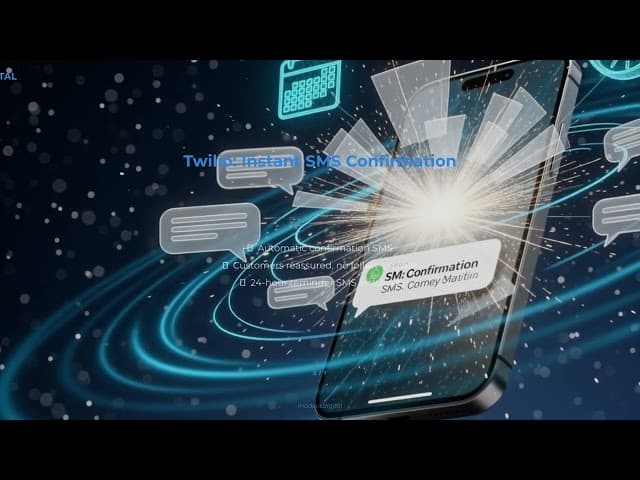 Local-business AI installation services convert reliably