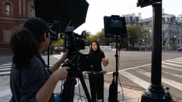251. Newsgathering, the First Amendment, and the White House