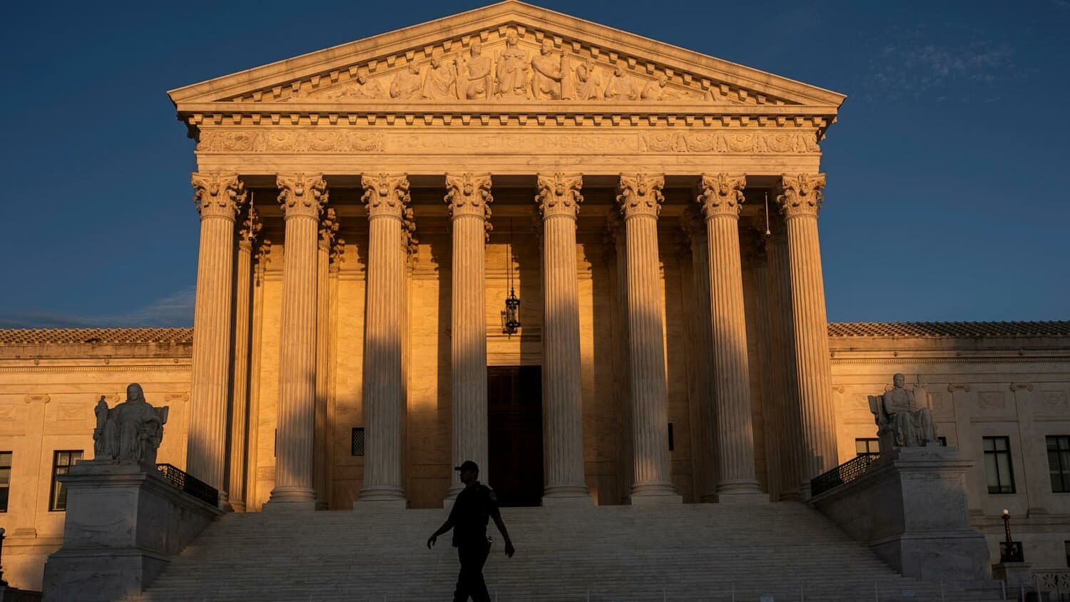 Supreme Court to review asylum case of man who cooked meals for terrorist leaders