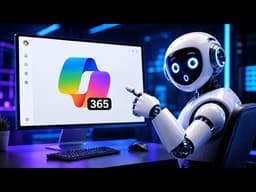 Tutorial: Cómo Crear Agentes de IA en Copilot 365 (Sin Código)