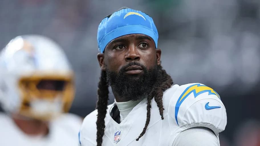 A Donte Jackson trade might turn the Bears' defense into ...