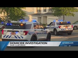 Man killed in west Charlotte shooting following ‘altercation’: CMPD