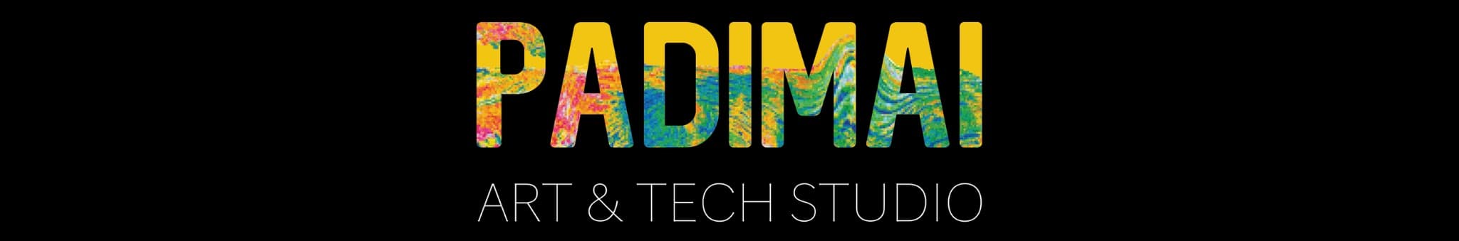 Padimai Art and Tech Studio: Online Residency ...