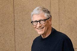 Bill Gates to visit Korea for SMR partnership talks