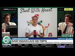 Eddy Cue Joins for Apple's 50th, Artemis Launch, Jamie Dimon's Plan, Save Snap Now, SpaceX IPO