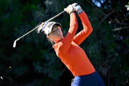 How to Watch Golf's 2026 U.S. Women’s Open on NBC & Peacock