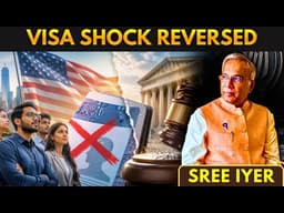 US Judge Strikes Down Trump’s $100,000 H-1B Fee: What Does It Mean for Foreign Workers?
