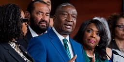 Congressman Cleo Fields will not seek re-election for Louisiana’s 6th Congressional District