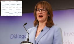 Surge in Brits worried about jobs market as Iran war cost-of-living squeeze looms