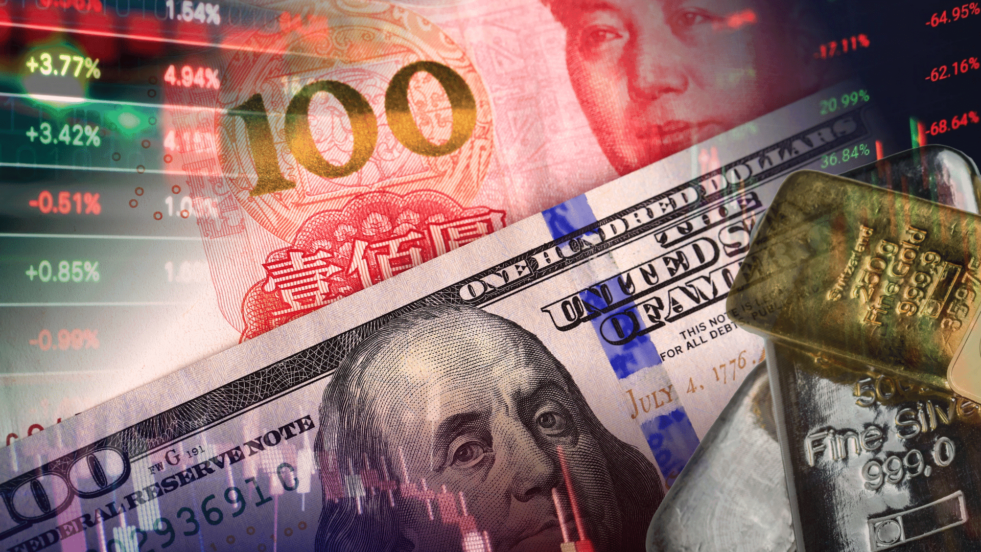 Gold and Inflation 2026: What Precious Metals Signal