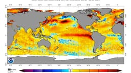 Super El Niño meets Atlantic Niña. Here's what it could mean