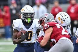 UConn Football 2026 season preview: The RB Room - Yahoo Sports