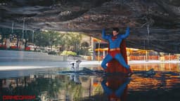 SUPERGIRL "Superman Returns" Trailer (2026) New Blockbuster Movies 4K