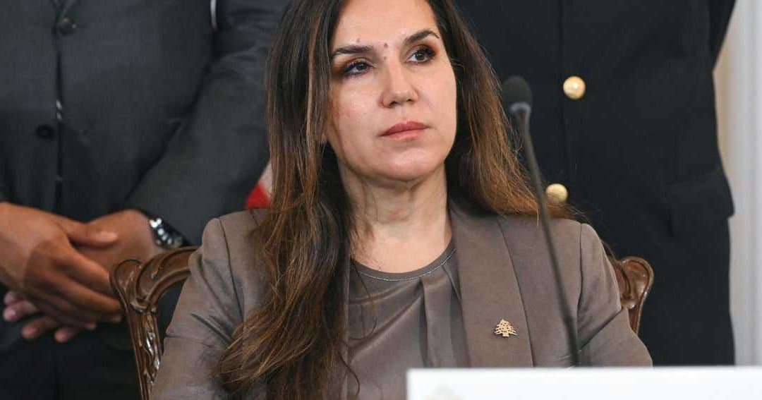 Diplomatic Tensions Rise Over Lebanese Ambassador in ...