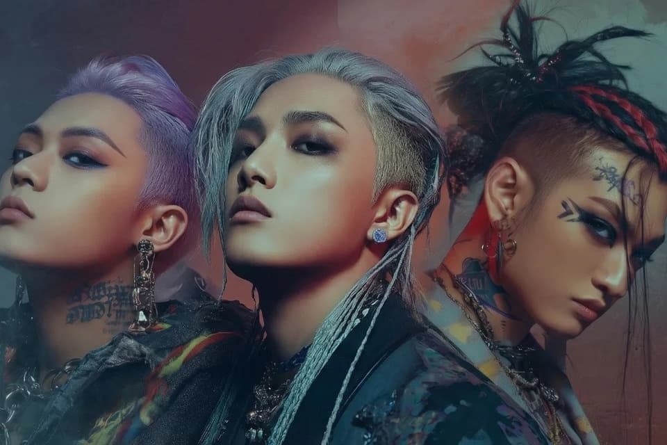 K-pop has an AI problem | Dazed