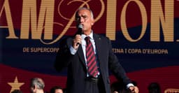 Barcelona preparing lawsuit against Real Madrid
