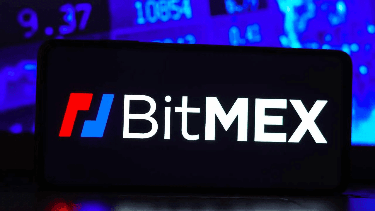 BitMEX erklärt, dass die Gestaltung des ...