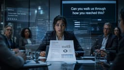 The Human-AI Dyad - The Competence Costume