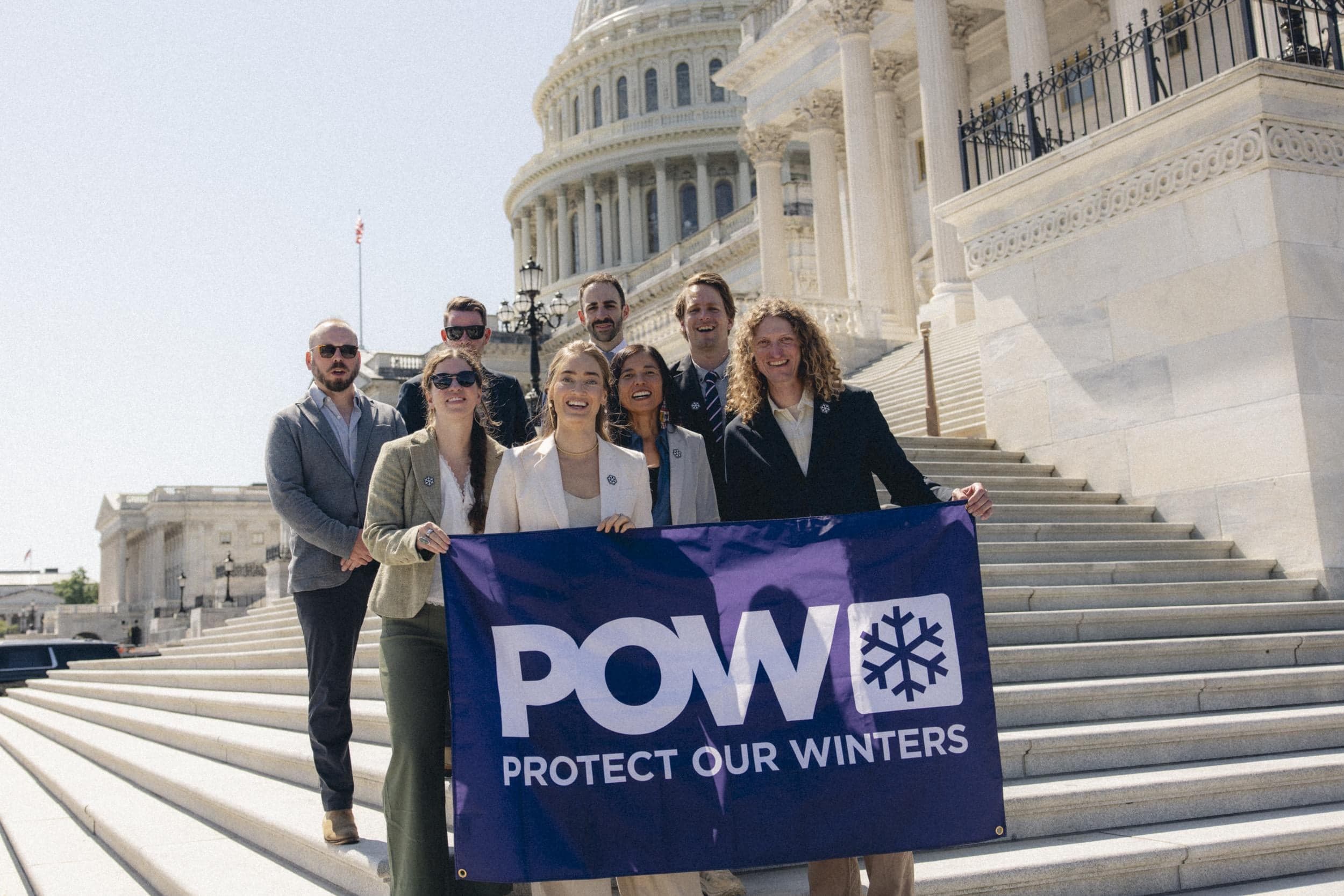 New Legislation Aims to Restore EPA's Core Mission