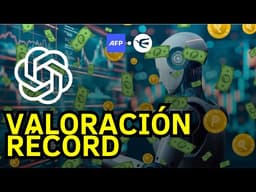 OpenAI prepara su "súper-app" y recauda 122.000 millones de dólares 💰🌐