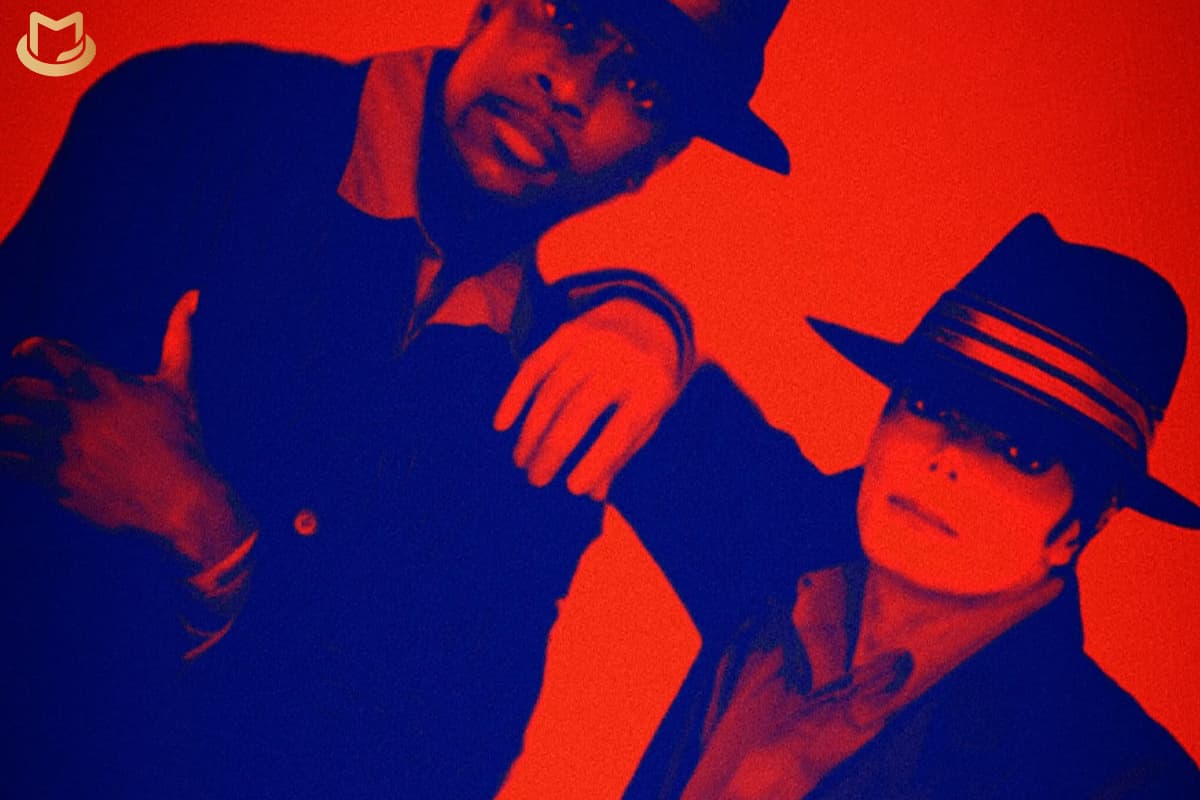 On this day: 25 Years of 'You Rock My World'