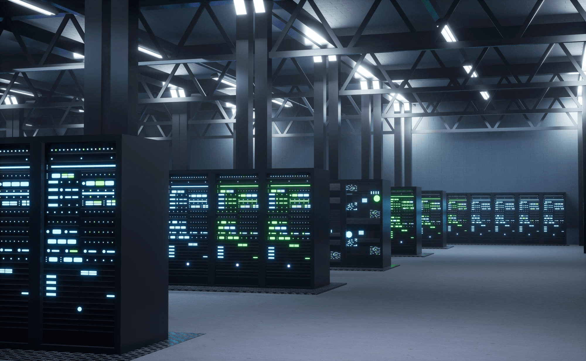Meta Builds Six Tent Data Centers In Ohio To Cut Construction Time, Using Gas Turbines For Power