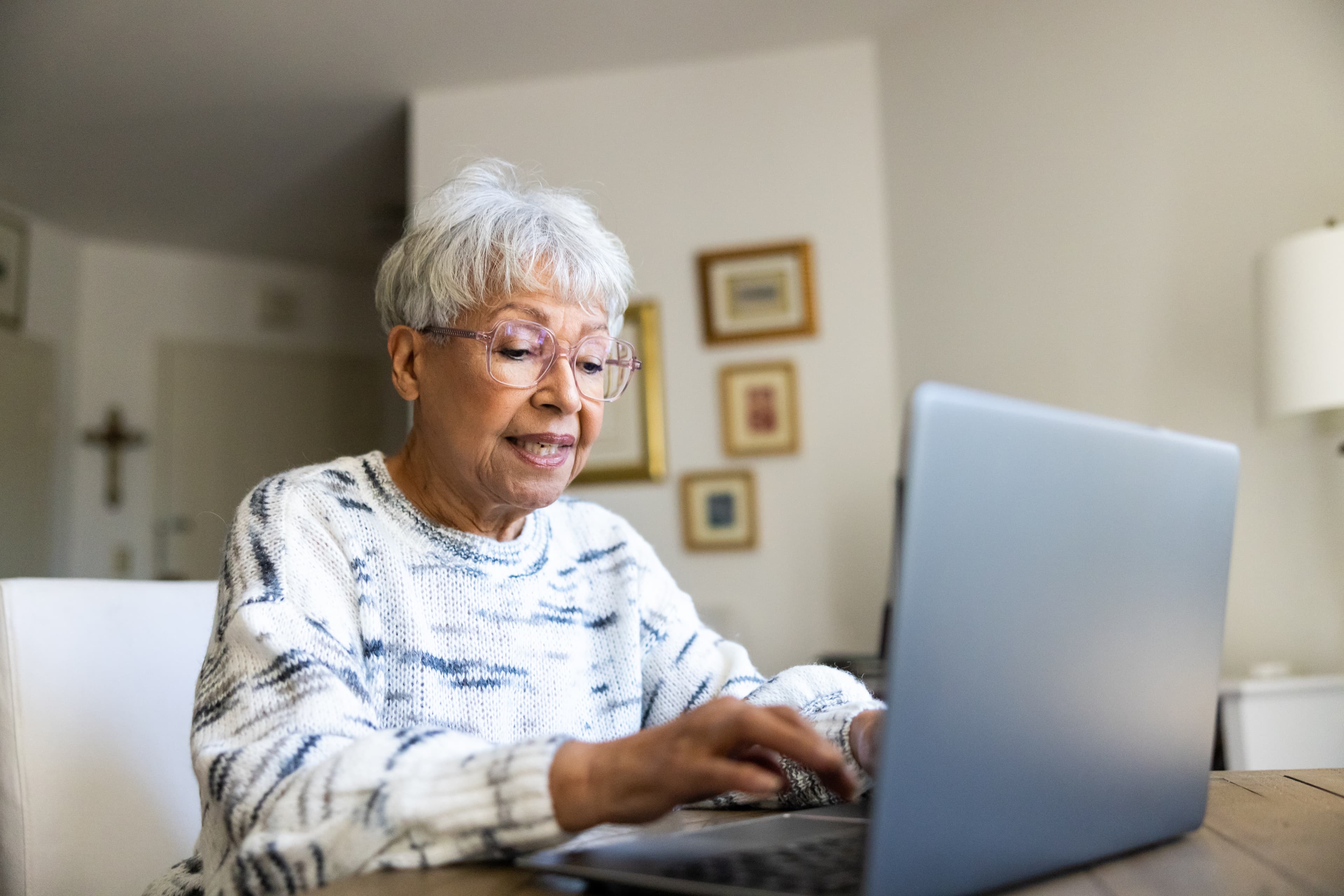 The 2027 Social Security COLA Will Boost Average ...