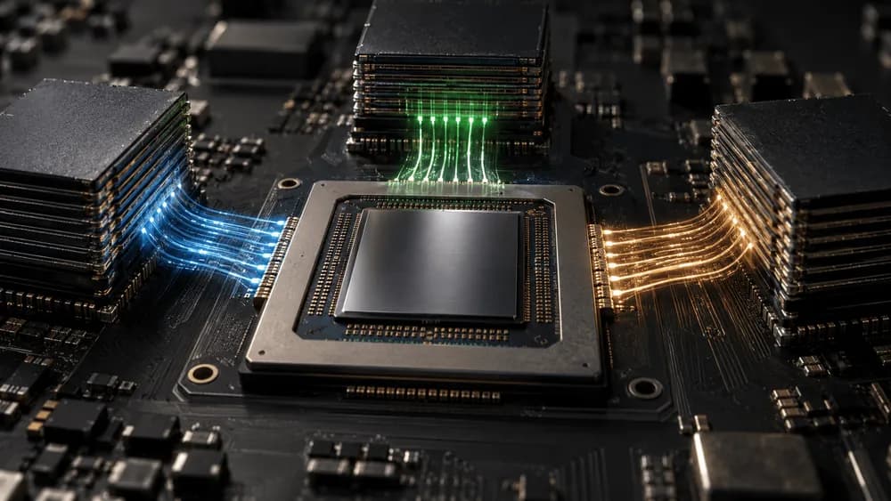 NVIDIA's Next-Gen GPUs May Carry Less HBM as ...