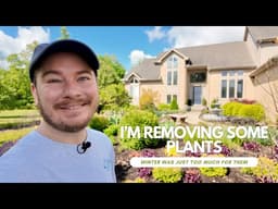 Plants I Lost to a Terrible Winter (But, There's a Bright Side) | The Southerner's Garden
