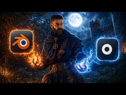 Rokoko + Blender + AI is the FUTURE of Filmmaking!