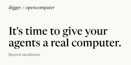 OpenComputer