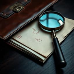 Epstein Unsealed Reckoning