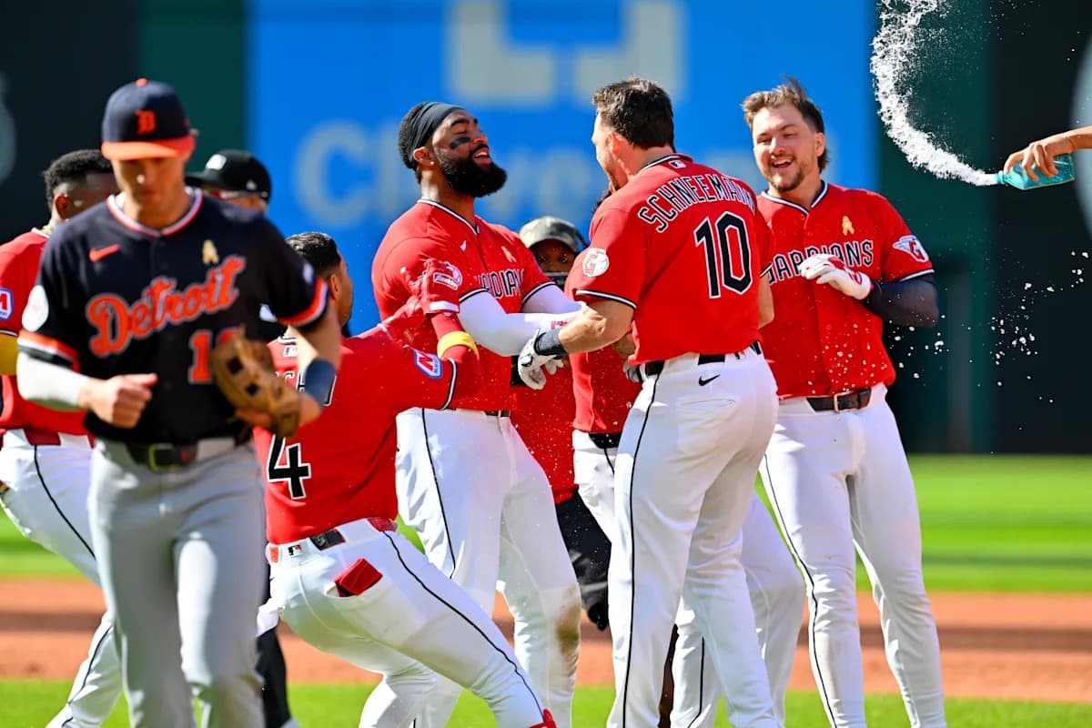 Guardians News: The Work Continues - Yahoo Sports
