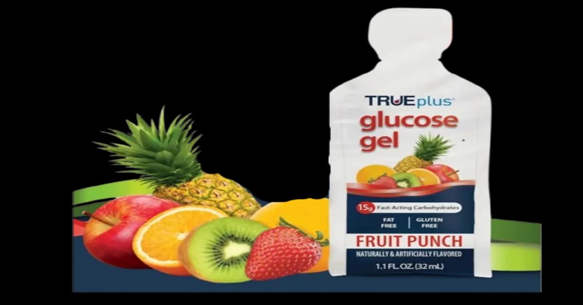Best Glucose Gel for Hypoglycemia: Quick Relief Guide
