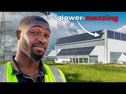 Why Africa’s Biggest Businesses Are Switching To Solar