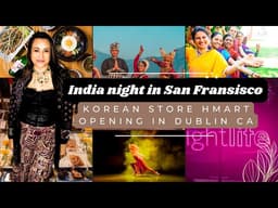 HMart Dublin Grand Opening — What It's Really Like | Bay Area Food + Culture Vlog