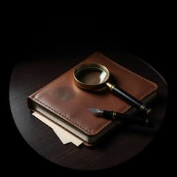 Crime & Culture Digest