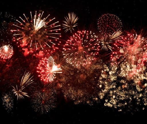 Enjoy the Fourth -- But Be Safe and Legal! - Missoula, MT